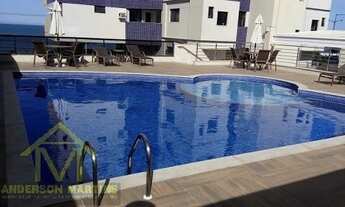 Imagem 3: 4 quartos na Praia de Itaparica, Vila Velha - Ed. Burle Marx Cód: 6711 z