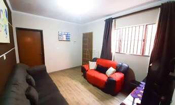 Imagem 6: Sobrado com 2 dormitórios à venda, 100 m² por R$ 390.000,00 - Jardim Santo Alberto - Santo