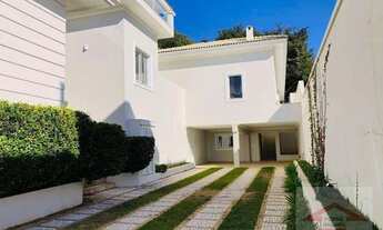 Imagem 6: Casa com 6 dormitórios à venda, 1200 m² por R$ 8.000.000,00 - Terras de São Carlos - Jundi