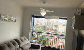 Imagem: Lindo apartamento, 3 dormitórios, 73 metros