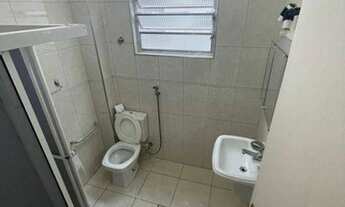 Imagem 6: Apartamento com 2 dormitórios para alugar, 87 m² por R$ 2.100,00/mês - Ponta da Praia - Sa