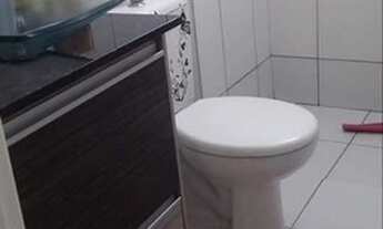 Imagem 4: Apartamento com 2 dormitórios à venda, 46 m² por R$ 205.000,00 - Jardim Paulista - Rio Cla