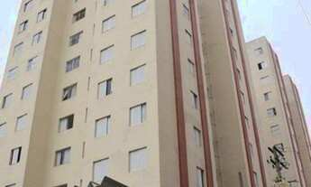 Imagem 4: Apartamento com 3 dormitórios para alugar, 65 m² por R$ 2.403,00/mês - Freguesia do Ó - Sã