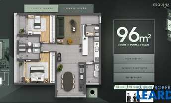 Imagem 6: APARTAMENTO - PINHEIROS - SP