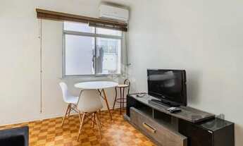 Imagem 4: Apartamento em Centro Histórico