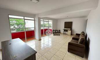 Imagem 4: Apartamento para locação no Centro de Foz - R$ 1.500,00