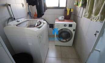 Imagem 5: Apartamento com 3 dormitórios à venda, 78 m² por R$ 550.000,00 - Jardim Bussocaba City - O