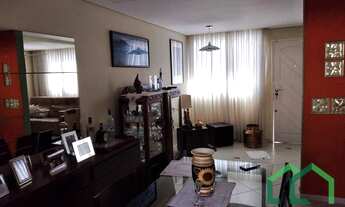 Imagem 3: Casa com 3 dormitórios à venda, 85 m² por R$ 640.000,00 - Chácara Primavera - Campinas/SP