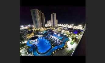 Imagem: Resort Premium Salinas Ingresso Aqualand