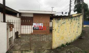 Imagem: Casa com 3 dormitórios para alugar, 94