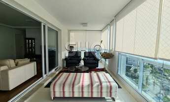 Imagem 1: Apartamento no Jardim das Perdizes com 4 dormitórios