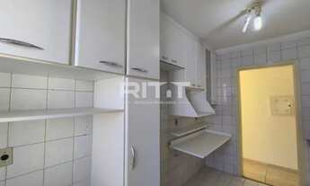 Imagem 4: Apartamento - Loteamento Parque São Martinho - Campinas