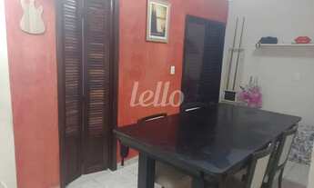 Imagem 4: Santo André - Apartamento Padrão - Parque Das Nações