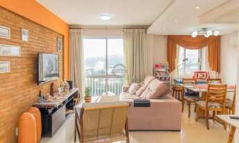 Imagem 3: PORTO ALEGRE - Apartamento Padrão - Partenon