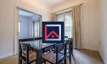 Imagem 7: Apartamento Locação 2 Dormitórios - 139 m² Cerqueira César