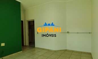 Imagem 2: APARTAMENTO 02 DORMITÓRIOS COM ARMÁRIOS ÁREA CENTRAL JAGUARIUNA DOM BOSCO