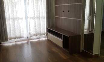 Imagem 7: Apartamento com 2 dormitórios à venda, 60 m² por R$ 350.000,00 - Vila Santa Catarina - Ame