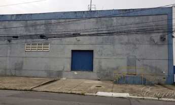 Imagem 7: Galpão para alugar, 1543 m² por R$ 42.000,00 - Vila Leopoldina - São Paulo/SP