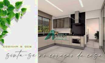 Imagem 5: Apartamento com 4 dormitórios à venda, 145 m² por R$ 1.859.000,00 - Gutierrez - Belo Horiz