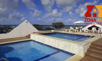 Imagem: Flat com 1 dormitório à venda, 28 m²