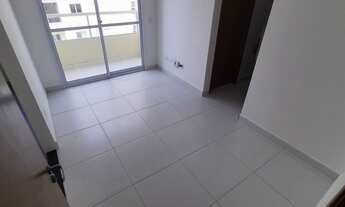 Imagem 2: Condomínio Spazio Singular - 42.30m²