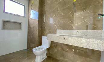 Imagem 5: Casa com 4 dormitórios à venda, 287 m² por R$ 1.990.000 - Alphaville - Juiz de Fora/MG