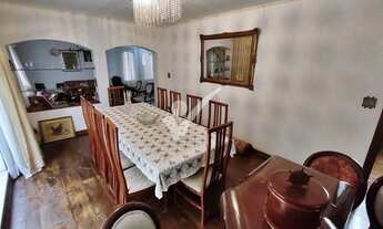 Imagem 7: Casa - Jardim Anália Franco - São Paulo