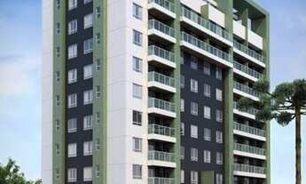 Imagem: APARTAMENTO com 1 dormitório à venda por