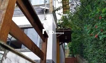 Imagem 6: Casa para aluguel, 3 quartos, 1 vaga, Albuquerque - Teresópolis/RJ