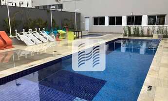 Imagem 6: Apartamento com 1 dormitório para alugar, 24 m² por R$ 1.720,15/mês - Quarta Parada - São