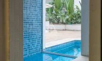 Imagem 6: Jardins da Vila, apartamentos de 2 e 3 quartos com suíte e vaga, mais lazer completo