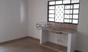 Imagem 5: CASA BAIRRO SEGISMUNDO PEREIRA