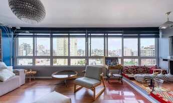 Imagem: Cobertura 4 dormitórios no Moinhos de Vento