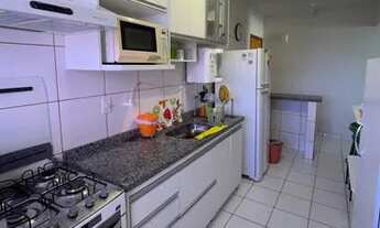 Imagem 2: Apartamento Residencial sol da manhã todo mobiliado 2/4 com suíte no centro de Caldas Nov