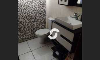 Imagem 3: Apartamento com 2 dormitórios à venda, 80 m² por R$ 200.000,00 - Rocha - São Gonçalo/RJ