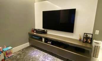 Imagem 5: Magnifico apartamento garden, 4 quartos, no cobiçado Atelier Três Rios