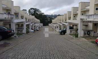 Imagem 3: Casa com 3 dormitórios à venda, 105 m² por R$ 744.990,00 - GRANJA VIANA MODERNITÁ - Cotia