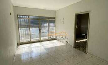 Imagem: Casa com 3 dormitórios para alugar, 90