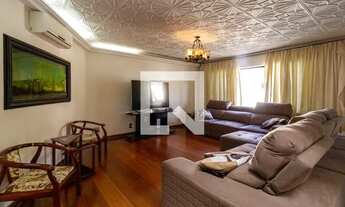 Imagem: Casa para Aluguel - Vila Matilde, 4 Quartos