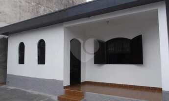 Imagem: Casa-Guarulhos-Jardim Valéria