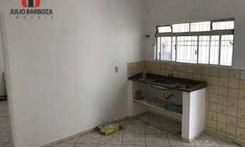 Imagem 5: Casa com 2 dormitórios para alugar, 80 m² por R$ 960,00/mês - Vila São Rafael - Guarulhos