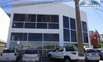 Imagem 2: Sala para alugar, 38 m² por R$ 1.500,00/mês - Centro - Vinhedo/SP