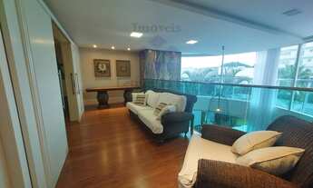 Imagem 5: Duplex alto padrão, mobiliado, 360 metros quadrados, 4 quartos, Praia Brava, Itajaí - Itaj
