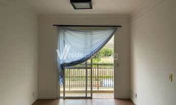 Imagem 3: Apartamento - Jardim das Paineiras - Campinas