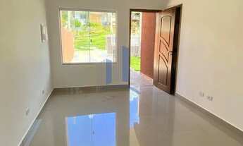 Imagem 6: Casa para Locação em Colombo, SÃO DIMAS, 3 dormitórios, 1 banheiro, 3 vagas