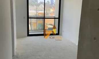 Imagem 5: Apartamento com 2 dormitórios à venda, 62 m² por R$ 700.000,00 - Vila Alpina - Santo André