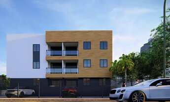 Imagem 6: JOÃO PESSOA - Apartamento Padrão - ESTADOS