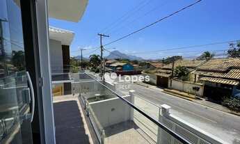 Imagem 6: Casa à venda, 77 m² por R$ 360.000,00 - Jardim Atlântico Central (Itaipuaçu) - Maricá/RJ