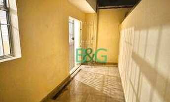 Imagem 3: Casa com 3 dormitórios para alugar, 130 m² por R$ 2.050,00/mês - Jardim Maracá - São Paulo