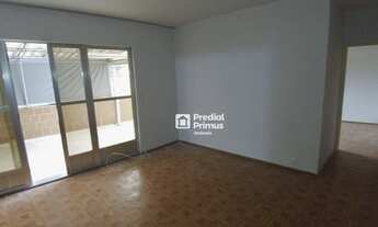 Imagem 3: Apartamento com 3 dormitórios para alugar, 126 m² por R$ 1.800/mês - Centro - Nova Friburg